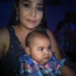 Meet your Posher, Abigail i.